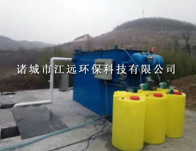 养殖污水处理设备