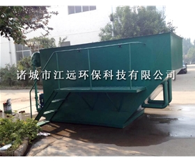 溶气气浮机（竖流式）