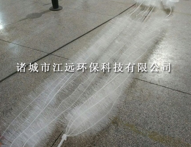 弹性填料