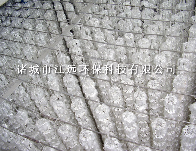 组合填料