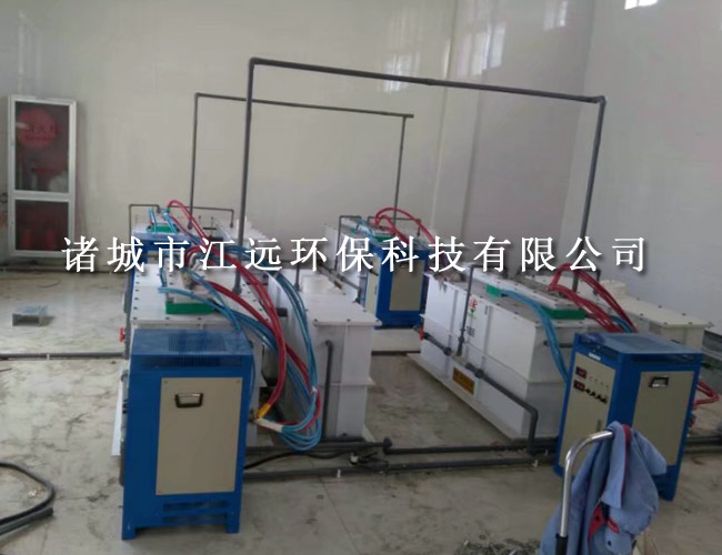 医院污水处理设备