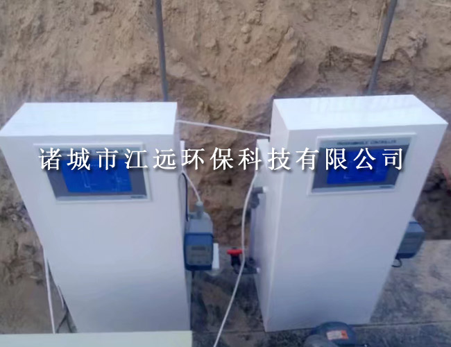 医院污水处理设备
