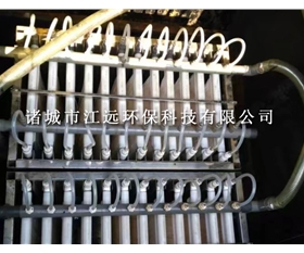 (MBR膜)中水回用设备
