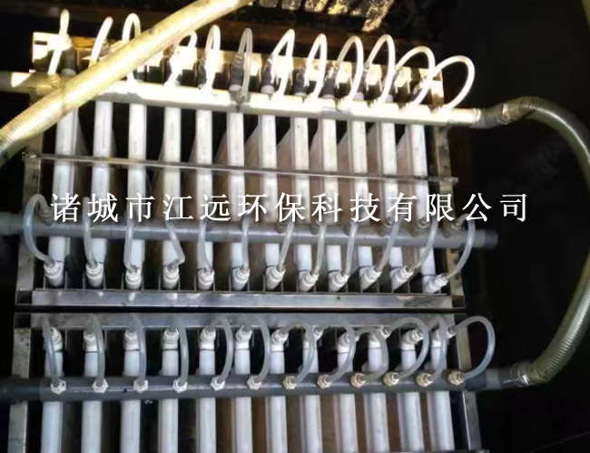 (MBR膜)中水回用设备